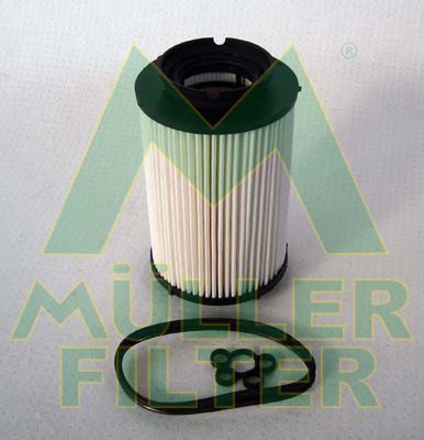 MULLER FILTER kuro filtras FN936